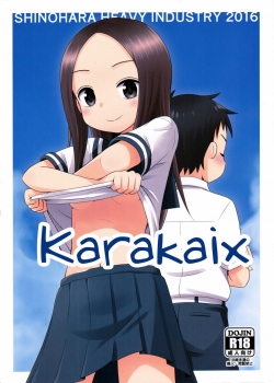 Karakaix