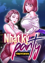 Nhật Ký Panty