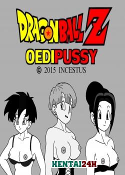 OEDIPUSSY