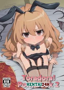 Toradora! Porn Book 2