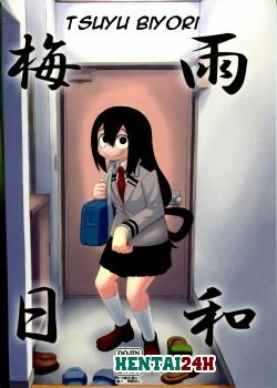 Tsuyu Biyori