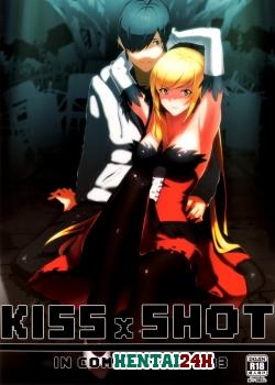 KISS X SHOT