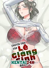 Chuyện Tình Vào Lễ Giáng Sinh